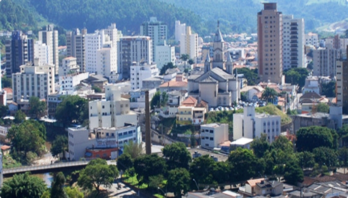 Variedades - PIB de Itajubá ultrapassa os R$ 2,6 bilhões e é o quinto maior do Sul de Minas, diz IBGE